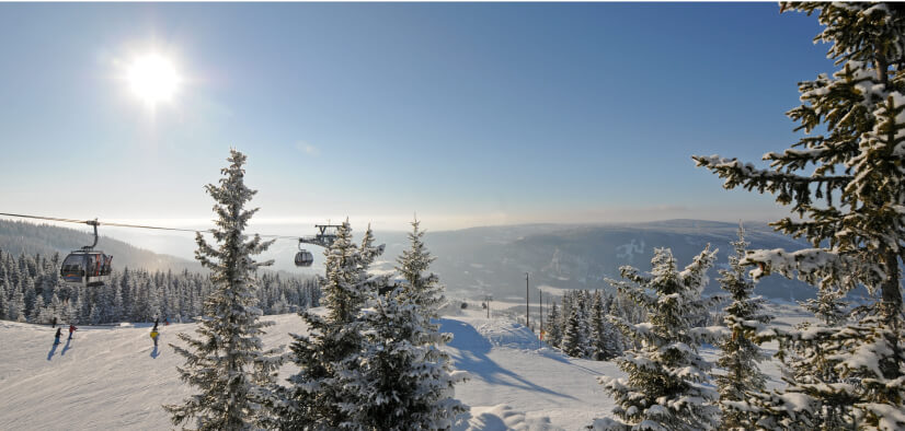 Hafjell